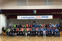 2022학년도 호원대 (경인캠퍼스) 한마음 체육대회