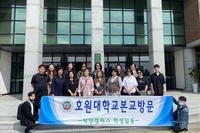 2022학년도 실용음악학부 본교 방문
