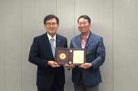 2022학년도 호원대학교 위탁과정 주산업체 간담회(실용음악학부 주산업체)